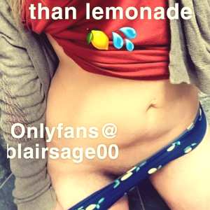 blairsage00 Nude OnlyFans Leaks