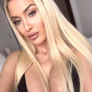 blanche-summer Nude OnlyFans Leaks