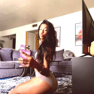 blasianbhaby Nude OnlyFans Leaks