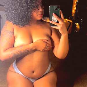 blasianhoney Nude OnlyFans Leaks