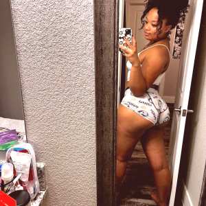 blasianhoney Nude OnlyFans Leaks