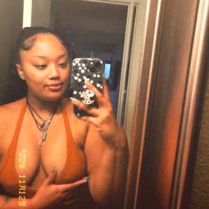 blasianhoney Nude OnlyFans Leaks