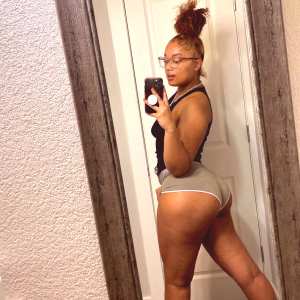 blasianhoney Nude OnlyFans Leaks