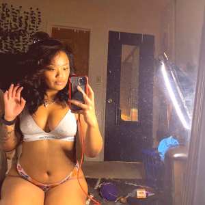 blasianhoney Nude OnlyFans Leaks