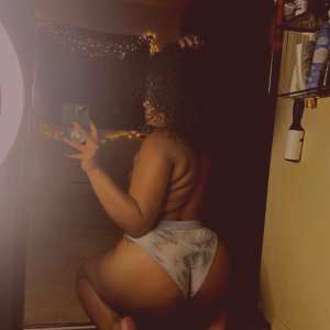 blasianhoney Nude OnlyFans Leaks