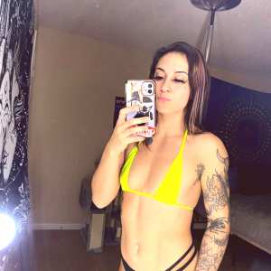 blazebaby710 Nude OnlyFans Leaks