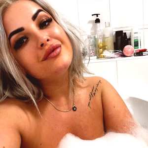 bliss-simple Nude OnlyFans Leaks