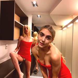 blonde-stepsisters-18yo Nude OnlyFans Leaks