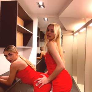 blonde-stepsisters-18yo Nude OnlyFans Leaks