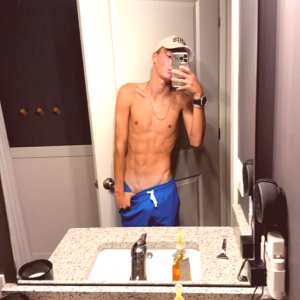 blondeboybradfree Nude OnlyFans Leaks