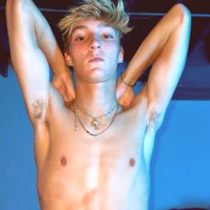 blondeboybradfree Nude OnlyFans Leaks