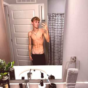 blondeboybradfree Nude OnlyFans Leaks