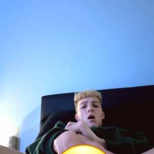 blondeboybradfree Nude OnlyFans Leaks