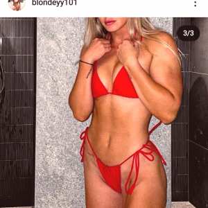 blondeyy101 Nude OnlyFans Leaks