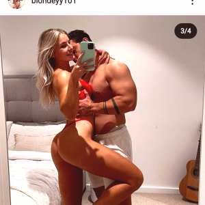 blondeyy101 Nude OnlyFans Leaks