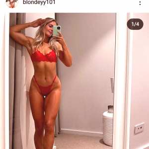 blondeyy101 Nude OnlyFans Leaks