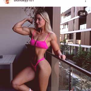 blondeyy101 Nude OnlyFans Leaks