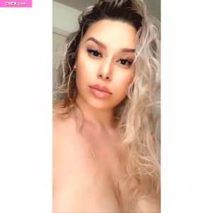 blondiemami Nude OnlyFans Leaks