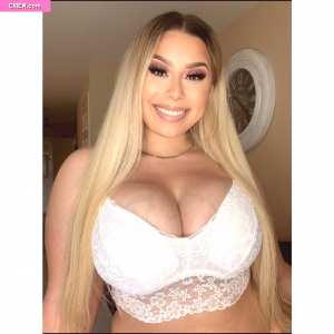 blondiemami Nude OnlyFans Leaks