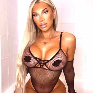 blondiexoxofree Nude OnlyFans Leaks