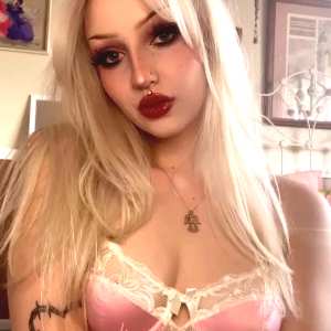 bloodfairy Nude OnlyFans Leaks