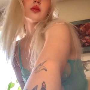 bloodfairy Nude OnlyFans Leaks