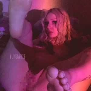 bloodfairy Nude OnlyFans Leaks