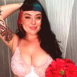 blossybluex Nude OnlyFans Leaks