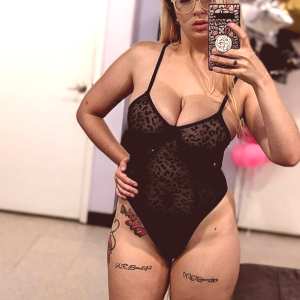 blush-lust Nude OnlyFans Leaks