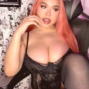 bobameena Nude OnlyFans Leaks