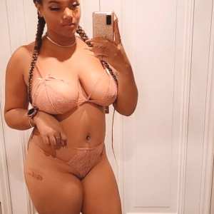 bonitablancaaa Nude OnlyFans Leaks