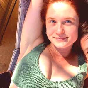 bonnie-wright Nude OnlyFans Leaks