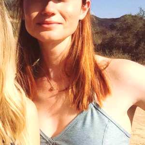 bonnie-wright Nude OnlyFans Leaks