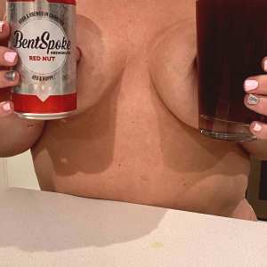 Boobs Beer Nude Leaks Onlyfans