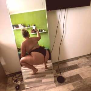 bootyassgirl Nude OnlyFans Leaks