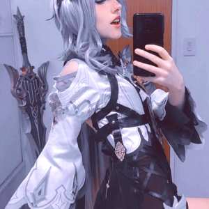 boxstara-cosplay Nude OnlyFans Leaks