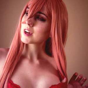 boxstara-cosplay Nude OnlyFans Leaks