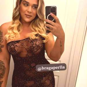 bragaperlla Nude OnlyFans Leaks