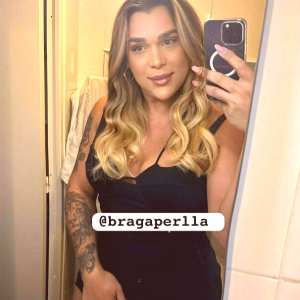 bragaperlla Nude OnlyFans Leaks