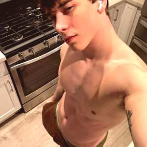 brandonrowlandx Nude OnlyFans Leaks