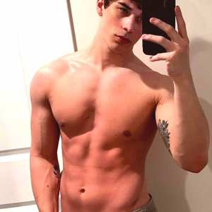 brandonrowlandx Nude OnlyFans Leaks