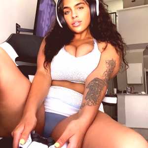 brasi-quinzel Nude OnlyFans Leaks