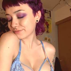 bratbunnybby Nude OnlyFans Leaks