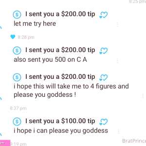 bratprincessava - bratprincessava, theavamariee avatar