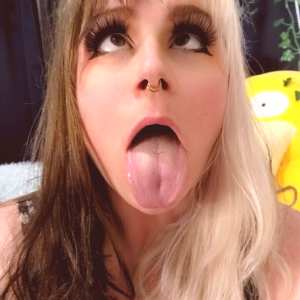 bratty-willowisp Nude OnlyFans Leaks