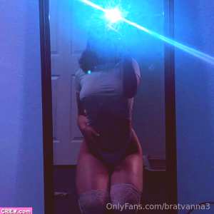 bratvanna3 Nude OnlyFans Leaks