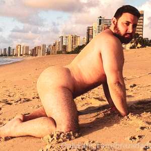 brazildaddybearfreepage Nude OnlyFans Leaks