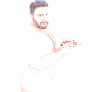 brazildaddybearfreepage Nude OnlyFans Leaks