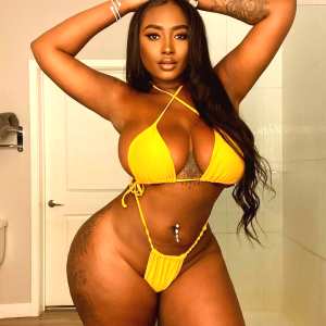 brazilianhottiiee Nude OnlyFans Leaks