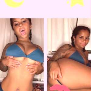 braziliansluttt Nude OnlyFans Leaks